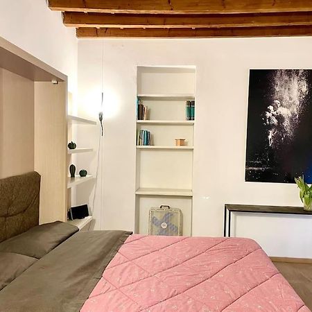 Appartement Design Studio Centro Storico à Milan Extérieur photo