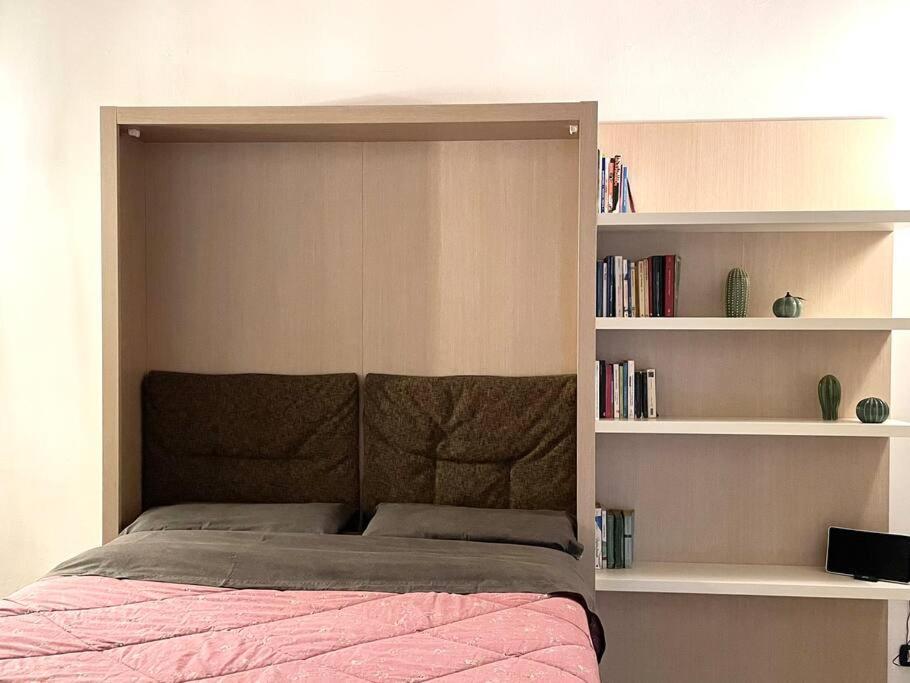 Appartement Design Studio Centro Storico à Milan Extérieur photo